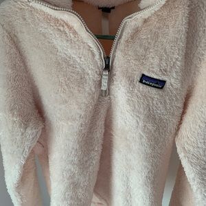 Patagonia Fleece
